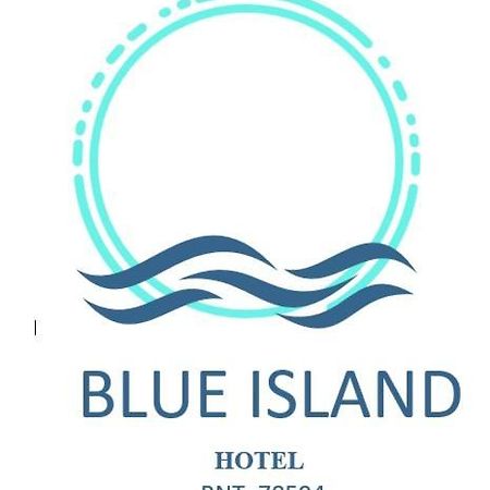 Blue Island Hotel San Andrés Eksteriør billede