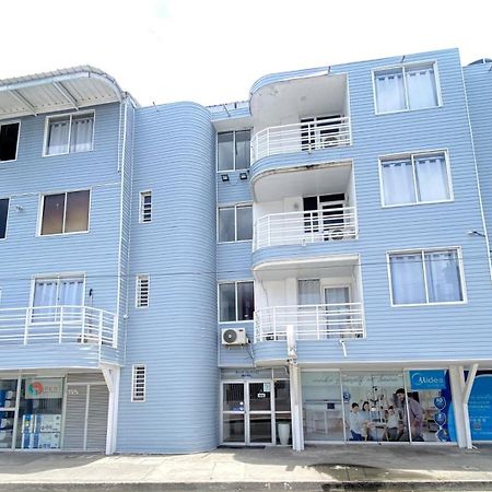 Blue Island Hotel San Andrés Eksteriør billede
