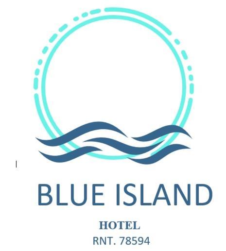 Blue Island Hotel San Andrés Eksteriør billede