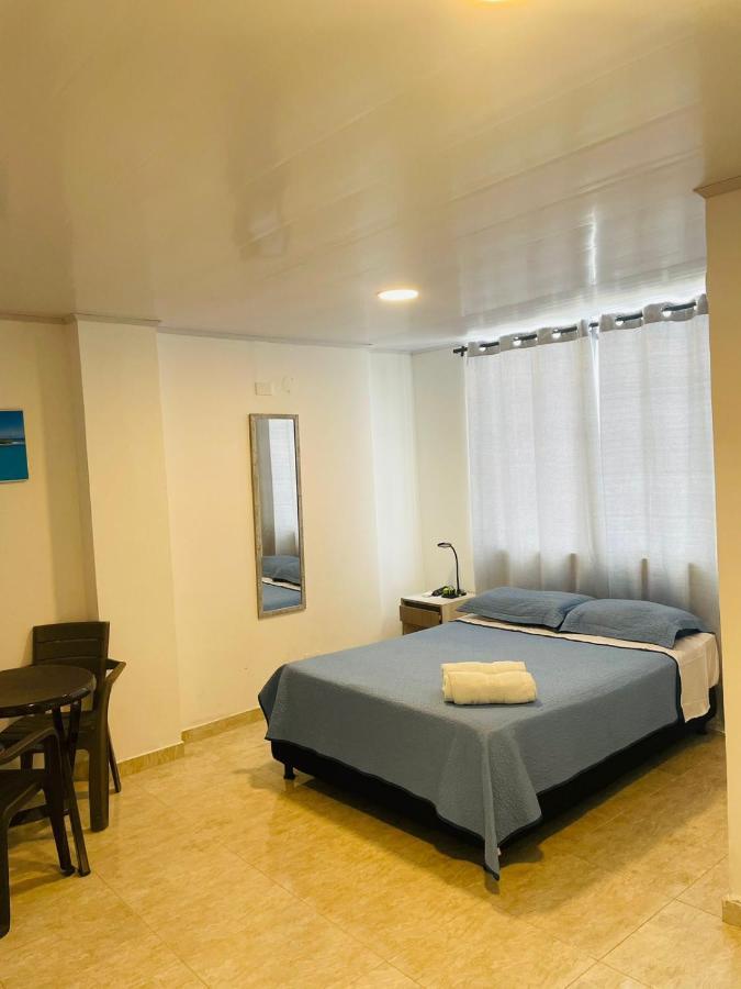 Blue Island Hotel San Andrés Eksteriør billede