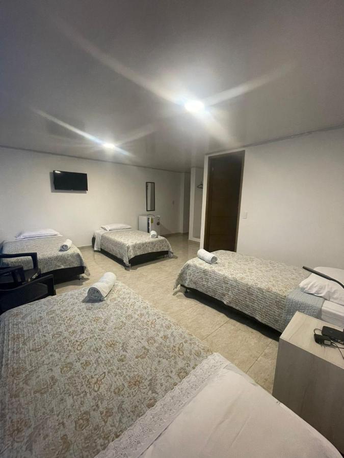 Blue Island Hotel San Andrés Eksteriør billede