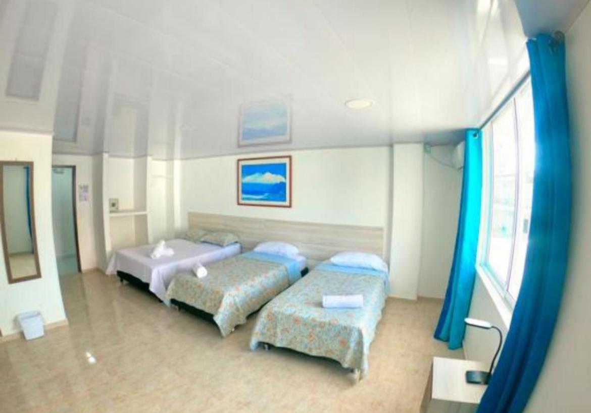 Blue Island Hotel San Andrés Eksteriør billede